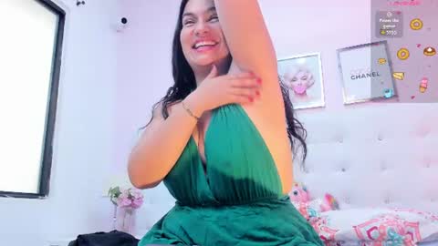 dianasheren online show from 29, 6, 2026