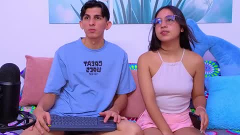 Ana  Leo online show from 6, 6, 2026