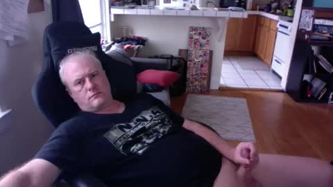 Snapshot of dickflasher5 chatting on 26, 3, 2026 Richard Fleischer online show from 26, 3, 2026