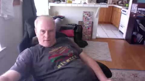 Snapshot of dickflasher5 chatting on 28, 3, 2026 Richard Fleischer online show from 28, 3, 2026
