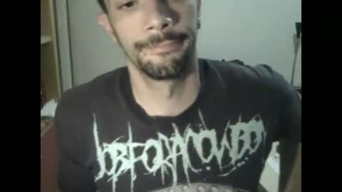 dickus_biggus online show from 13, 6, 2026
