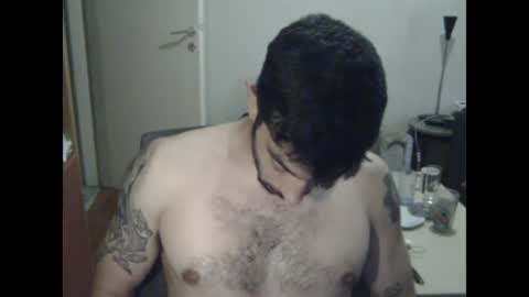 dickus_biggus online show from 17, 6, 2026