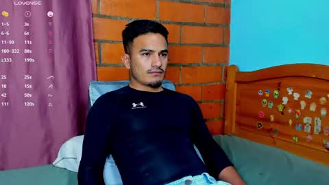 Diego Alejandro  online show from 6, 5, 2026