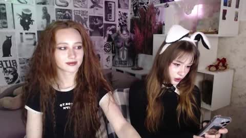 Hi im Alice 3 Im usualy online 03-10 or 17-21 UTC0 online show from 8, 11, 2025