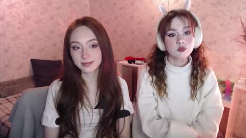 Hi im Alice 3 Im usualy online 03-10 or 17-21 UTC0 online show from 2, 12, 2025