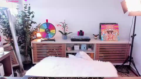 Estef  Ger     online show from 30, 6, 2026
