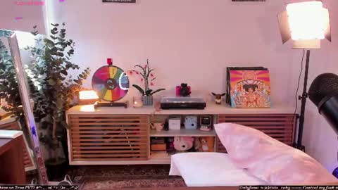 Estef  Ger     online show from 2, 7, 2026