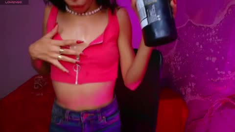 diiosa_latina online show from 31, 5, 2026