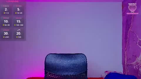 diiosa_latina online show from 9, 6, 2026