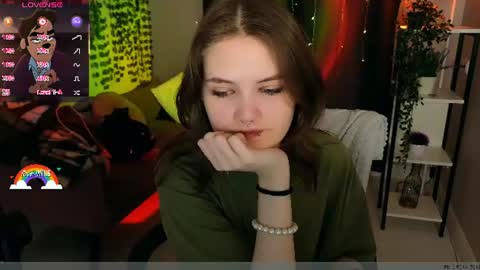 Dilara online show from 13, 6, 2026