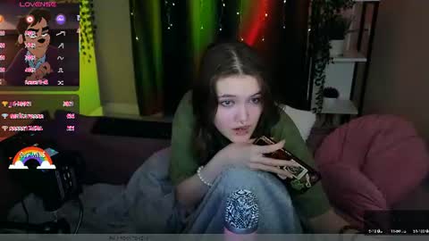 Dilara online show from 14, 6, 2026