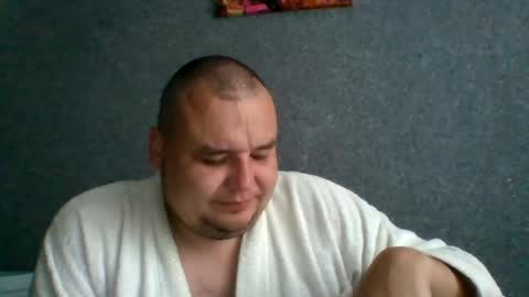 dimasvit5306 online show from 12, 6, 2026