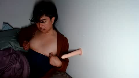 Snapshot of dimbobo2x chatting on 1, 7, 2026 Roxxie Cleopatra online show from 1, 7, 2026