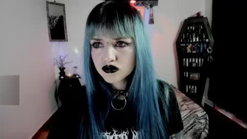 dimmuanddarkness online show from 17, 6, 2026