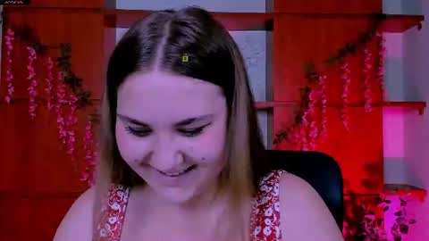 dina_bloom online show from 13, 6, 2026