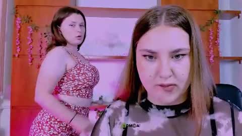 dina_bloom online show from 14, 6, 2026