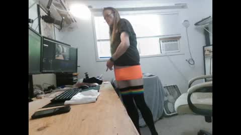 Dinkdork just having a good time online show from 24, 6, 2026