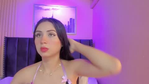 Cristal  online show from 23, 5, 2026