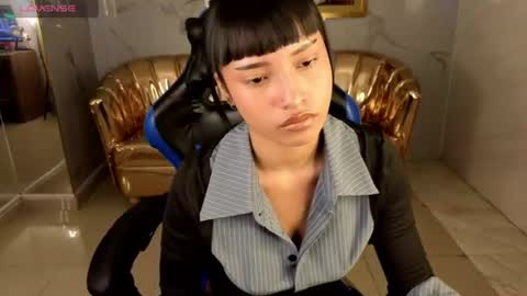 Diosa online show from 13, 6, 2026