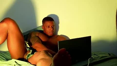 Snapshot of diosafricano chatting on 26, 4, 2026 DiosAfricano online show from 26, 4, 2026