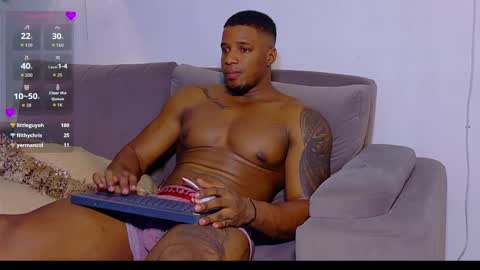 Snapshot of diosafricano chatting on 29, 5, 2026 DiosAfricano online show from 29, 5, 2026
