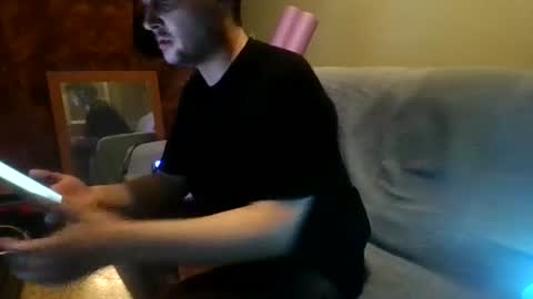 dirty_globe online show from 10, 7, 2026