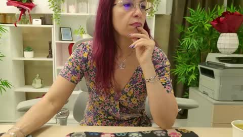 dirty_mature online show from 6, 6, 2026