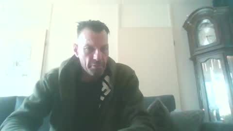 DIRTYROCCOJENNY online show from 12, 4, 2026