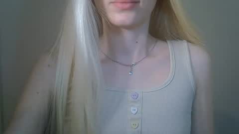DitaMilton online show from 19, 6, 2026