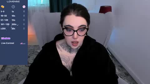 dixipixi_ online show from 13, 6, 2026