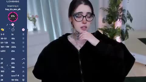 dixipixi_ online show from 18, 6, 2026