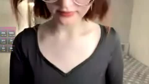 Annie PVT IS OPEN online show from 7, 6, 2026