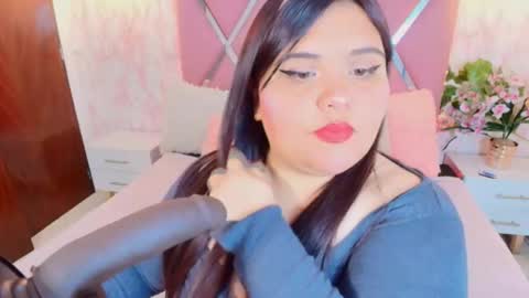 Snapshot of dolce_pearl chatting on 2, 5, 2026 Dolce Pearl online show from 2, 5, 2026
