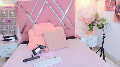 Snapshot of dolce_pearl chatting on 31, 5, 2026 Dolce Pearl online show from 31, 5, 2026