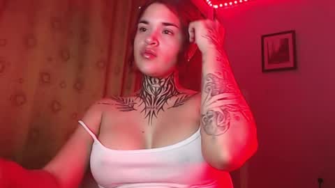 doll_and_thebrown online show from 5, 6, 2026