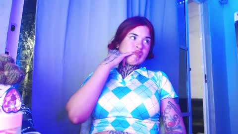 doll_and_thebrown online show from 17, 6, 2026