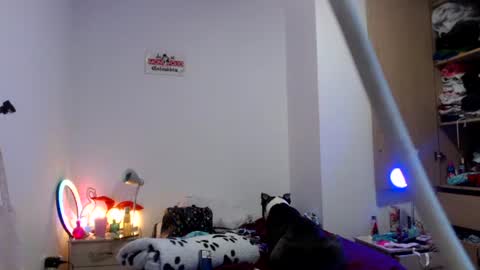 Catherine XXX online show from 20, 6, 2026