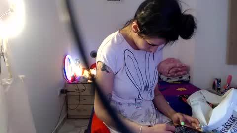 Catherine XXX online show from 22, 6, 2026