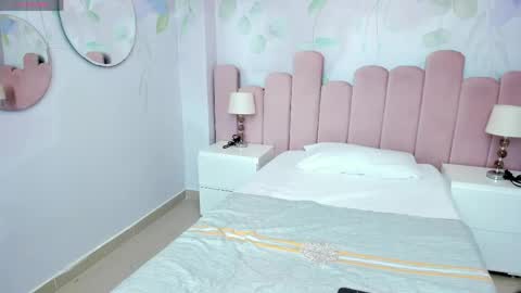 Snapshot of doll_skinny18 chatting on 11, 5, 2026 Samy online show from 11, 5, 2026