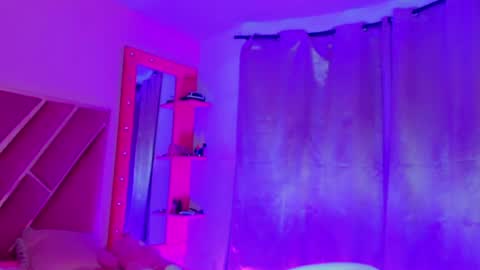 dollcute_latin online show from 18, 6, 2026