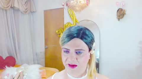 ilona online show from 21, 6, 2026