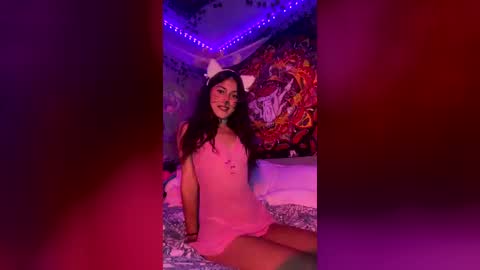 dollieprincess online show from 18, 6, 2026