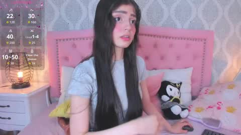 dolly_kitter online show from 5, 6, 2026
