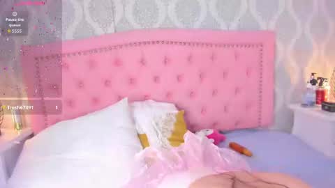dolly_kitter online show from 14, 6, 2026