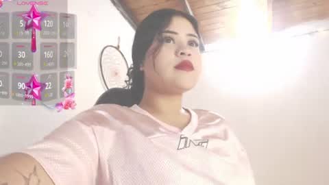dollysweet666 online show from 20, 6, 2026