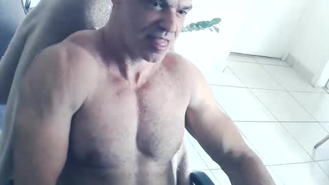 dom_sexx online show from 18, 12, 2025