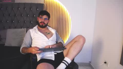 domboy  online show from 6, 5, 2026