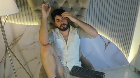 domboy  online show from 16, 5, 2026