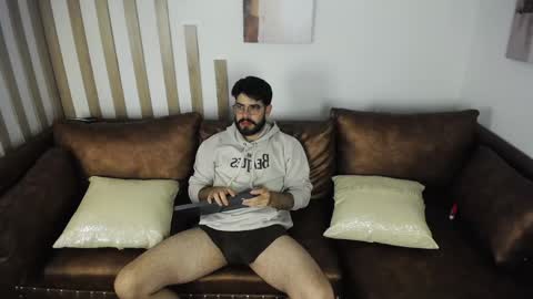 domboy  online show from 29, 5, 2026