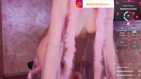 domiiniicana online show from 5, 6, 2026